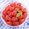 百草味草莓冻干30g/1*50 商品缩略图3