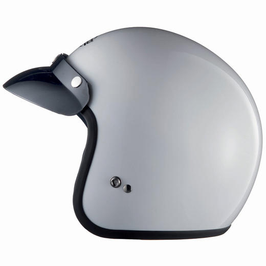 SPARCO头盔 训练盔 通用半盔 CLUB J1 商品图2