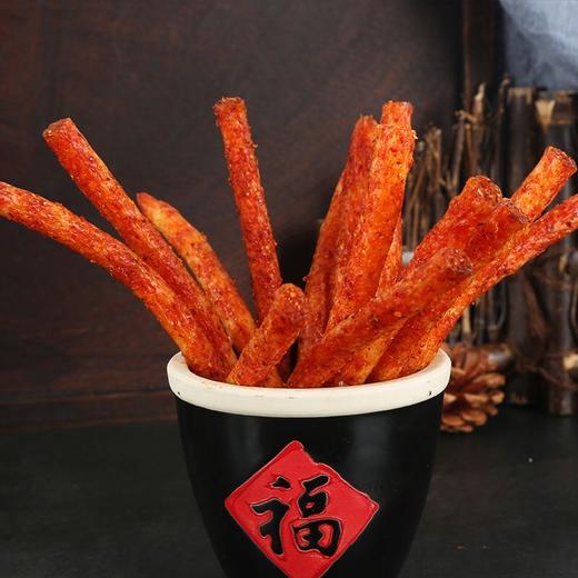 卫龙大辣棒78g 商品图2