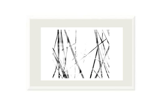 奥地利石版画 纳米GL NO.9 限量30幅 商品图2