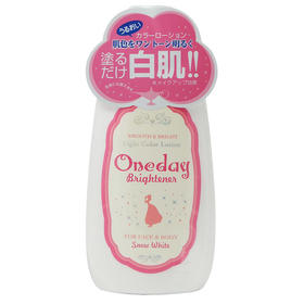 白肌身体乳粉色(924908)