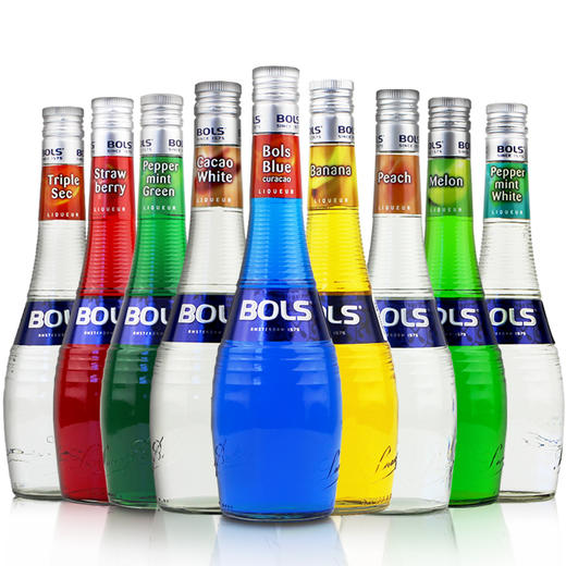 [洋酒]荷兰 波士力娇酒 商品图1