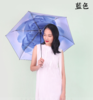 “花非花”时尚印花伞 商品缩略图3