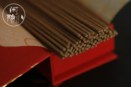 五行老山檀 商品图3