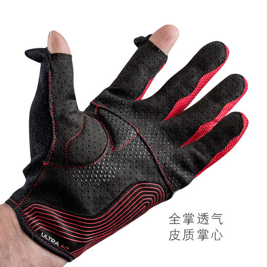 SPARCO手套 电竞 防汗 超轻 超透 HYPERGRIP 商品图2