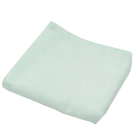 洁玉银丝档毛巾/条 商品图4