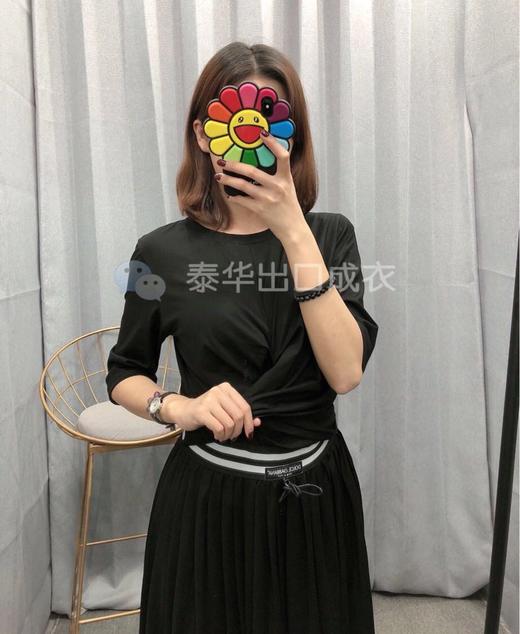 上女连衣裙2603-1 商品图3