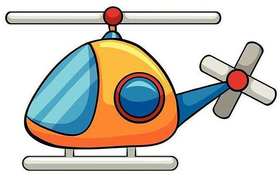 【30段日常趣味视频】--Day5-26-【helicopter】