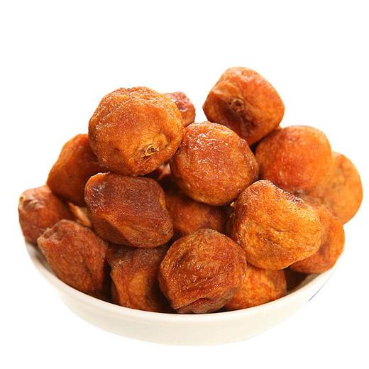 【我爱浙疆】特级吊干杏（2斤装） 商品图0