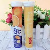 海忆8°C维C泡腾片香橙80g/1*48 商品缩略图1