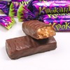 俄罗斯紫皮糖KDV巧克力100g/1*24 商品缩略图3