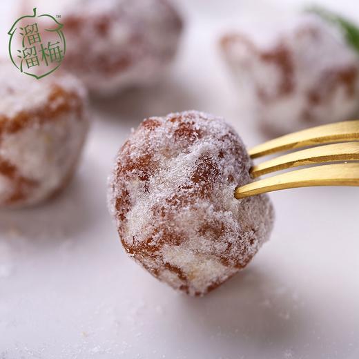 溜溜雪梅60克/1*48 商品图4