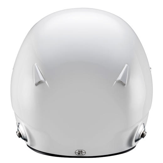 SPARCO头盔 FIA认证 拉力盔 玻璃纤维 凯夫拉 PRO RJ-3 商品图3