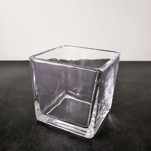 【上手】DIY手工玻璃烛台 商品图2