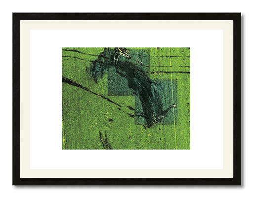 奥地利石版画 纳米AL NO.4 限量30幅 商品图1