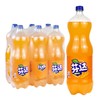 可口可乐芬达橙味2L 商品缩略图0
