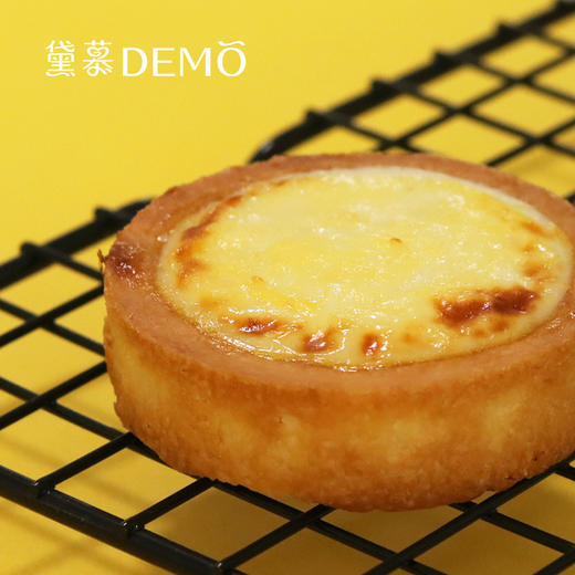 【6折秒杀】柠檬挞2个/盒 门店兑换券 · 线下门店通用 · 10月31日开始兑换 商品图4