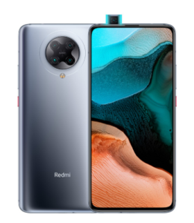 Redmi K30 Pro 太空灰（8+256） 变焦版