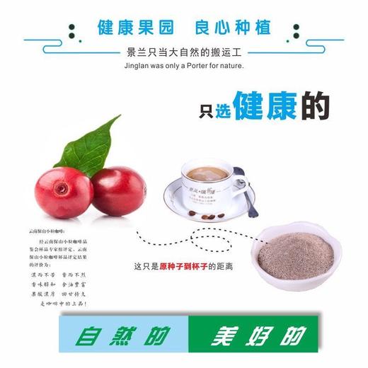 景兰约8咖啡杯40g 商品图2