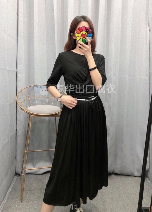 上女连衣裙2603-1 商品图1