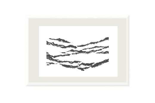 奥地利石版画 纳米AL NO.1 限量30幅 商品图2