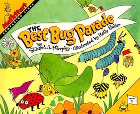 The Best Bug Parade 最棒的虫子游行
