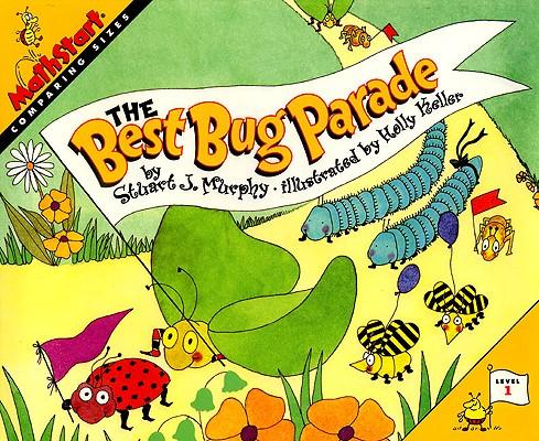The Best Bug Parade 最棒的虫子游行 商品图0