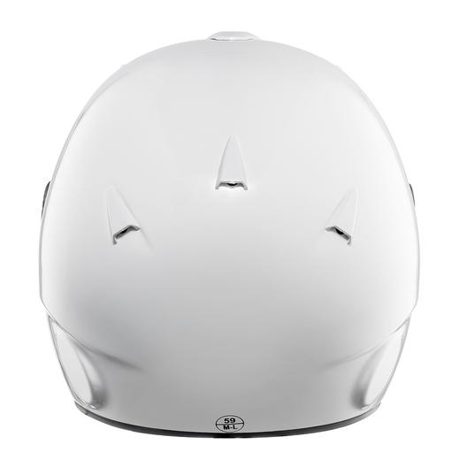 SPARCO头盔  卡丁 玻璃纤维 SKY KF5W 商品图1