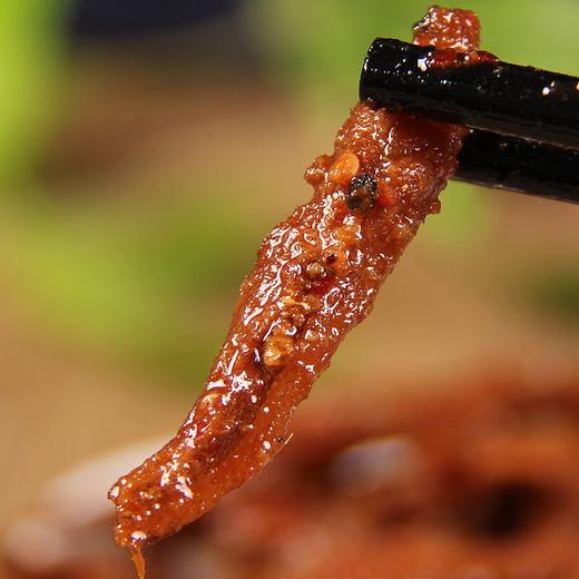 咚咚麻辣海鱼仔12g 商品图4