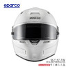 SPARCO头盔  卡丁 玻璃纤维 SKY KF5W 商品缩略图0