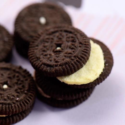 MICO迷你巧克力饼干376g/1*12 商品图2