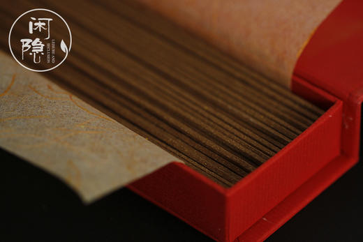 五行老山檀 商品图2