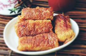 卷上你的味蕾，十一小长假一起去远方！ 