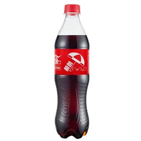 可口可乐500ml