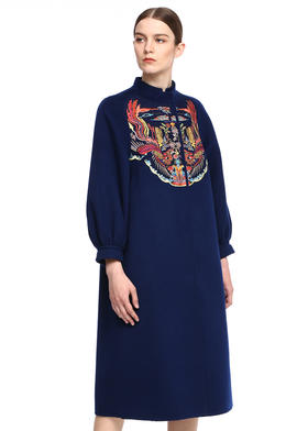  2020WINTER | 梦回敦煌 