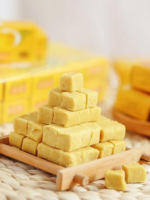 黄龙绿豆糕450g/1*40 商品图2