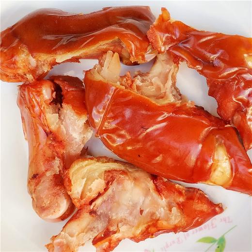 马帮乡吧佬香酥猪蹄160g/1*50 商品图1