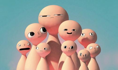 【30段日常趣味视频】--Day5-30-【butterflies】 商品图0