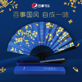 百事可乐桂花味500ml