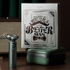 bgf 素士 电动剃须刀S5礼盒版 商品缩略图0