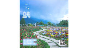 【花丘•心语】