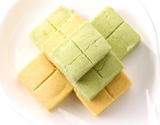黄龙绿豆糕450g/1*40 商品图3