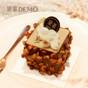 【5折秒杀】小咖妃西点 门店兑换券 · 线下门店通用 · 10月31日前兑换