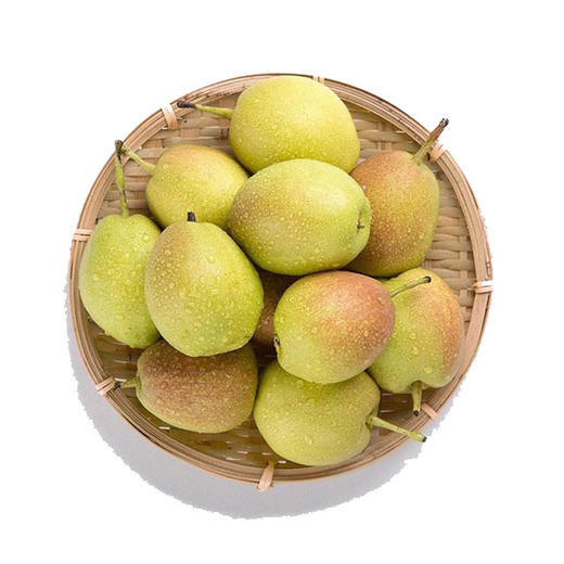 【我爱浙疆】特级香梨（10斤实惠装） 商品图6