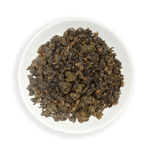 ZEALONG杰境 经典系列有机乌龙茶 炭香口味 60g 商品图4