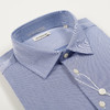 METTE男士蓝色条纹衬衫 7103001 商品缩略图2