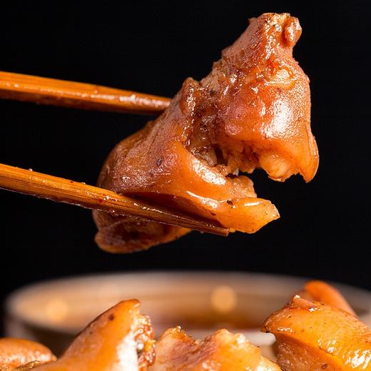 马帮乡吧佬香酥猪蹄160g/1*50 商品图2