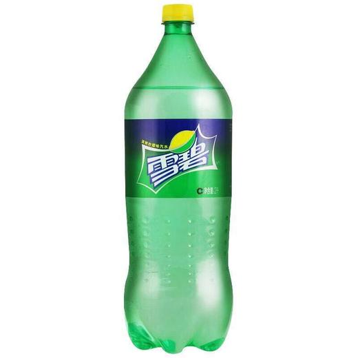 可口可乐雪碧2L 商品图2