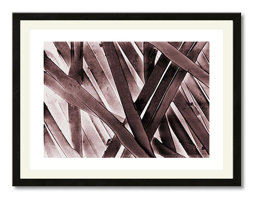 奥地利石版画 纳米SI No.1 限量30幅 商品图1