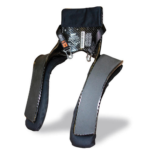 SPARCO HANS FIA认证 碳纤维 HI TECH 商品图0